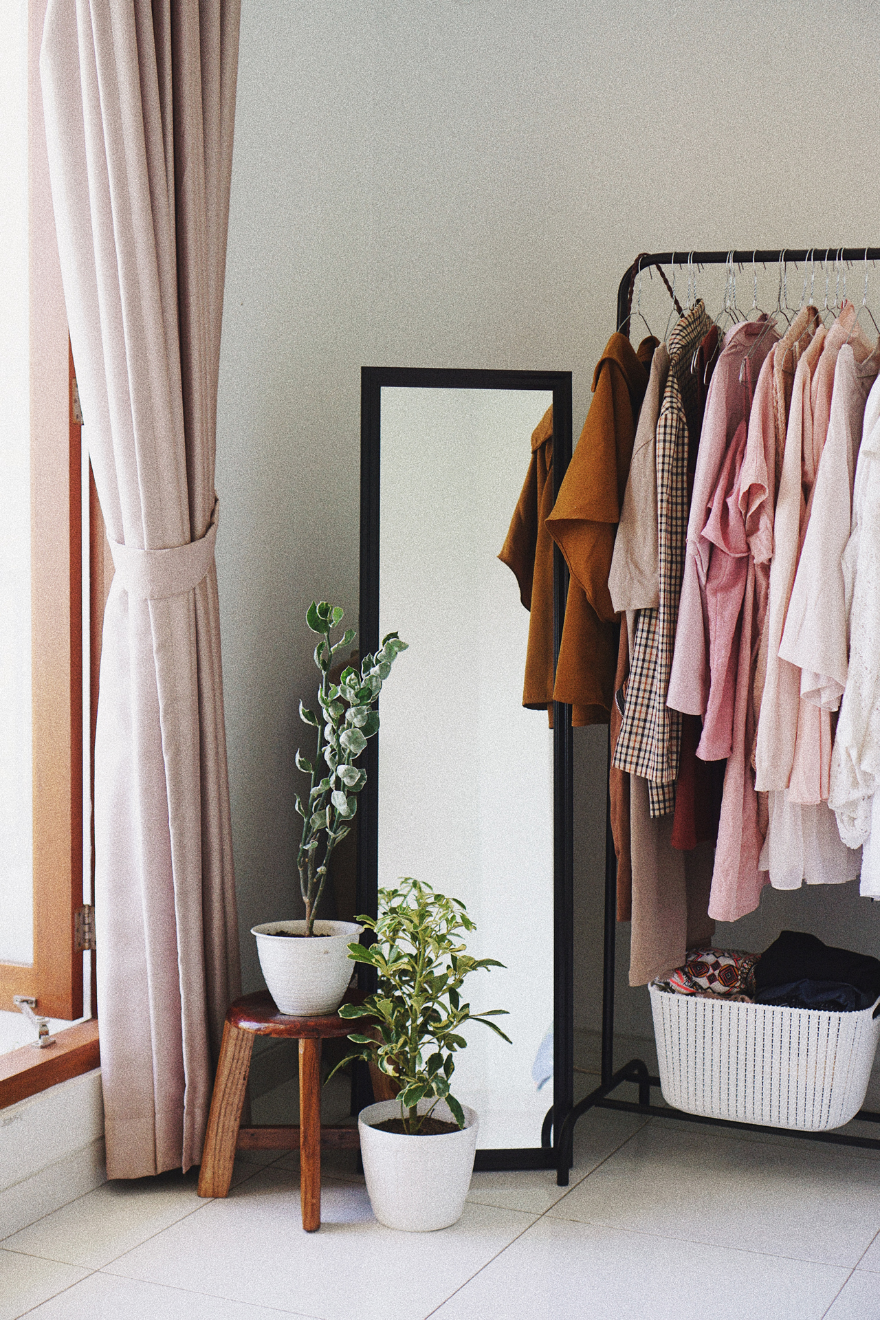 How to Choose a Personal Stylist - My Closet Edit